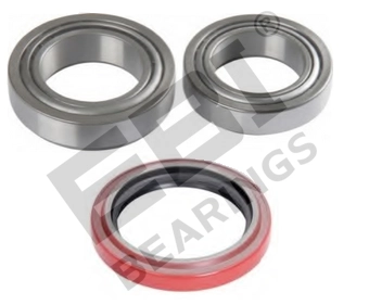 Wheel Bearing Kit (EBK1505S4)