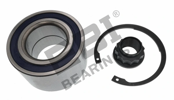 Wheel Bearing Kit (EBK2046D1)