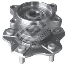 Wheel Bearing Kit (EBK2555)