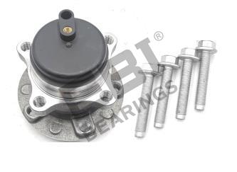 Wheel Bearing Kit (EBK2646A)