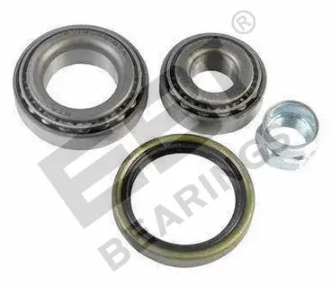 Wheel Bearing Kit (EBK1339)