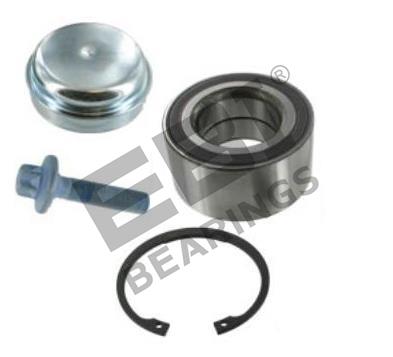 Wheel Bearing Kit (EBK2648)