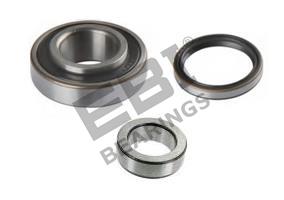 Wheel Bearing Kit (EBK1109S1)