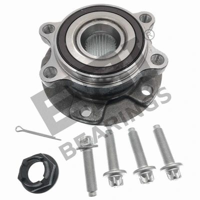 Wheel Bearing Kit (EBK2790)