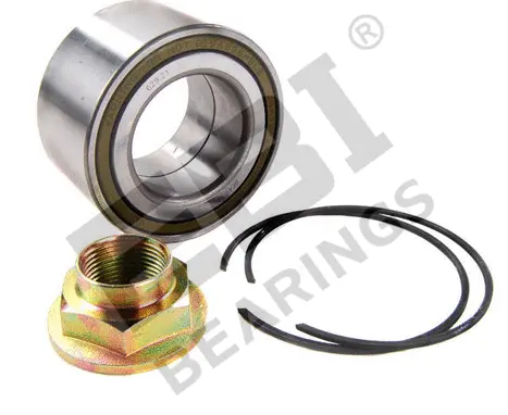 Wheel Bearing Kit (EBK1412)