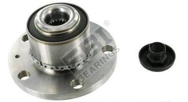 Wheel Bearing Kit (EBK1838A)