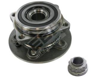 Wheel Bearing Kit (EBK2715)