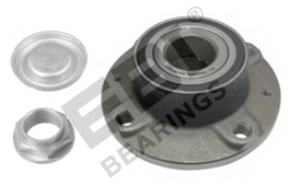 Wheel Bearing Kit (EBK1859)