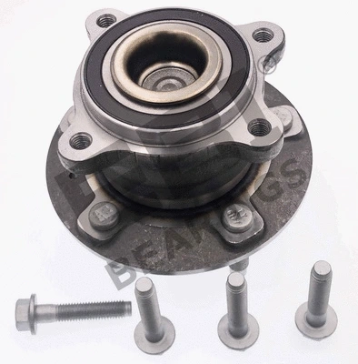 Wheel Bearing Kit (EBK2325)