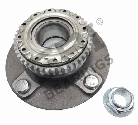 Wheel Bearing Kit (EBK2192)