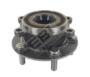 Wheel Bearing Kit (EBK2781)