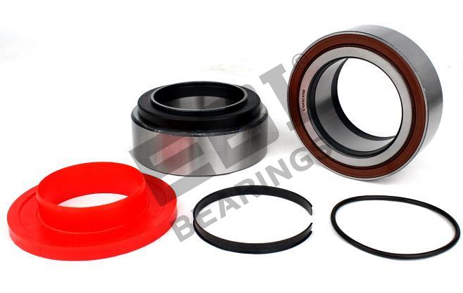 Wheel Bearing Kit (EBK2907A)