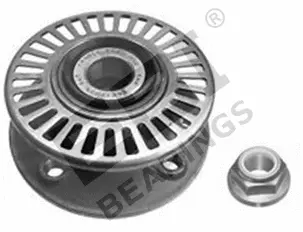 Wheel Bearing Kit (EBK1722)