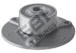 Wheel Bearing Kit (EBK2335)