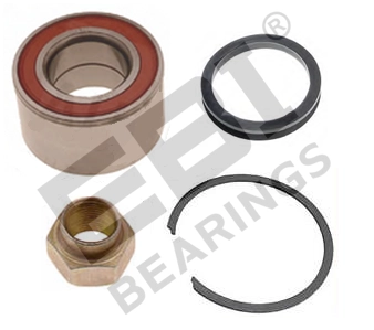 Wheel Bearing Kit (EBK1415)
