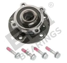 Wheel Bearing Kit (EBK1932)
