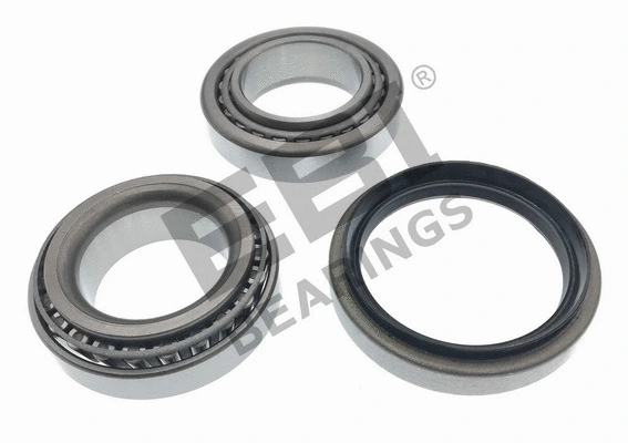 Wheel Bearing Kit (EBK1435)
