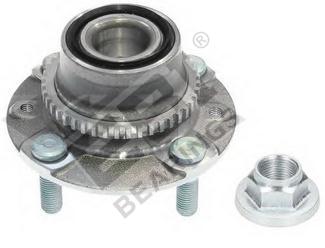 Wheel Bearing Kit (EBK2058)