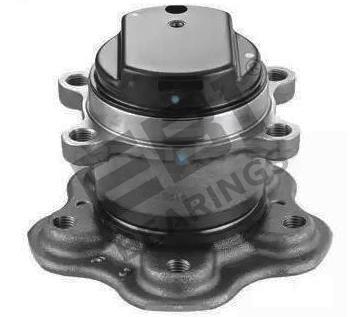 Wheel Bearing Kit (EBK2791)