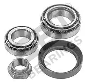 Wheel Bearing Kit (EBK1448)