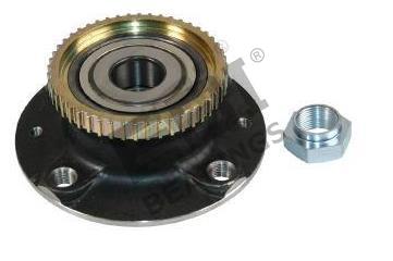 Wheel Bearing Kit (EBK1762)