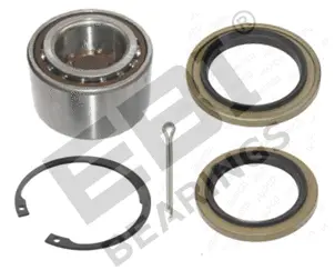 Wheel Bearing Kit (EBK1583)