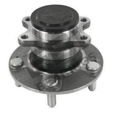 Wheel Bearing Kit (EBK2693)
