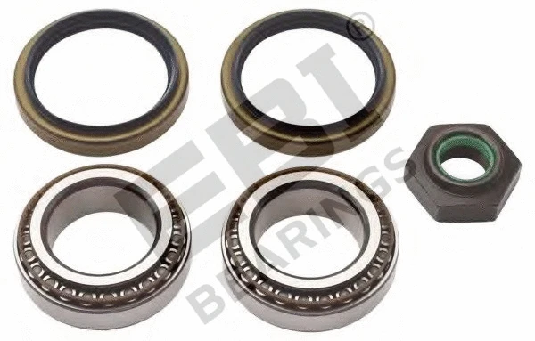 Wheel Bearing Kit (EBK1264)