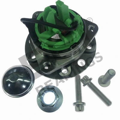 Wheel Bearing Kit (EBK2089A)