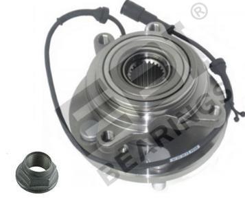 Wheel Bearing Kit (EBK2303D1)