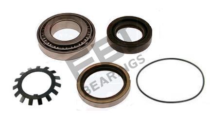 Wheel Bearing Kit (EBK1535)