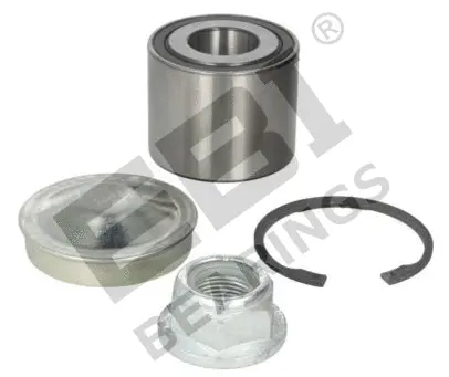 Wheel Bearing Kit (EBK2159)