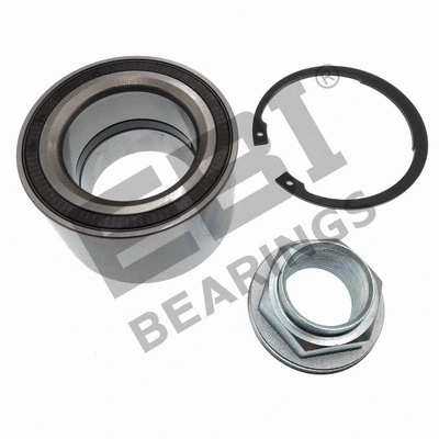 Wheel Bearing Kit (EBK2127D1)