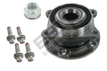 Wheel Bearing Kit (EBK2605)