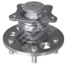 Wheel Bearing Kit (EBK2404)