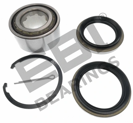 Wheel Bearing Kit (EBK1675)
