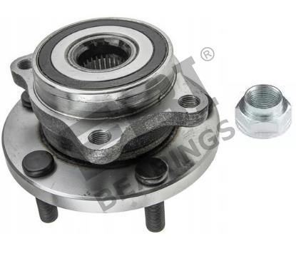 Wheel Bearing Kit (EBK2434)