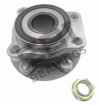 Wheel Bearing Kit (EBK2367A)