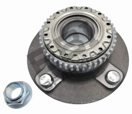 Wheel Bearing Kit (EBK2198)