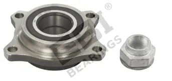 Wheel Bearing Kit (EBK1848)