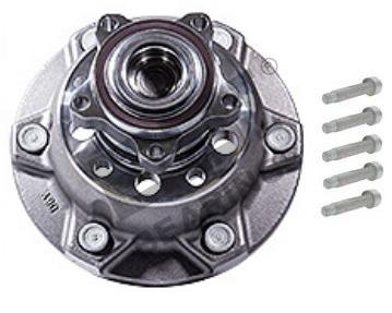 Wheel Bearing Kit (EBK2735A)