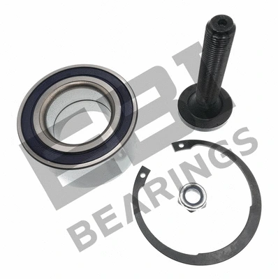 Wheel Bearing Kit (EBK1730)