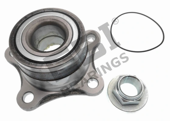 Wheel Bearing Kit (EBK1600)