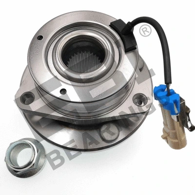 Wheel Bearing Kit (EBK2042A)