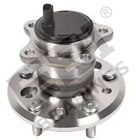 Wheel Bearing Kit (EBK2048)