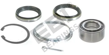 Wheel Bearing Kit (EBK1507)
