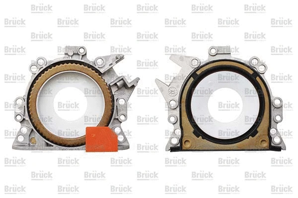 Shaft Seal, crankshaft (032103170A)