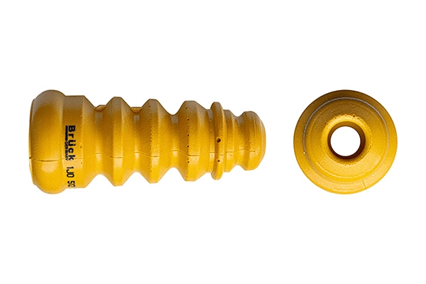 Rubber Buffer, suspension (1J0512131B)