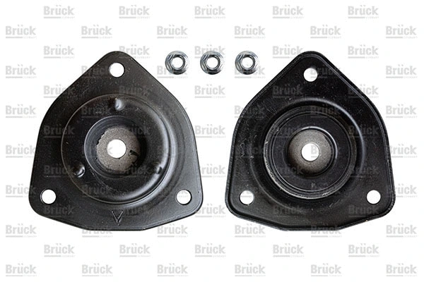 Suspension Strut Support Mount (5432050Y12)