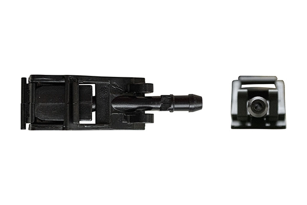 Window Cleaning System (6E0955985)